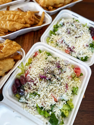 Photo of Greek & Go - 245 S Edgeware Rd, St Thomas, ON N5P 4C4
